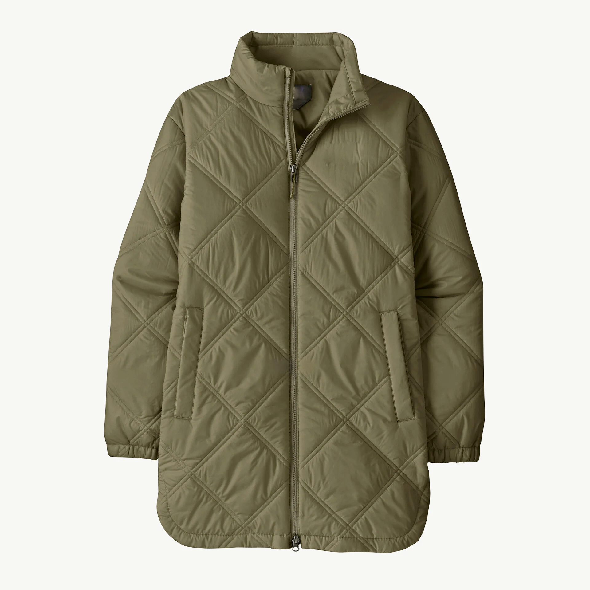 Women's Pine Bank Insulated Parka (5)