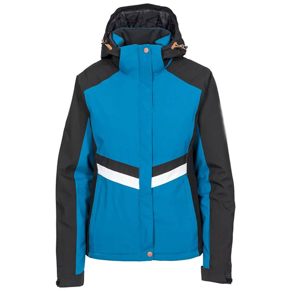Women's Ski Jacket 01