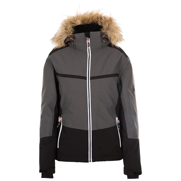 Women's Ski Jacket 1