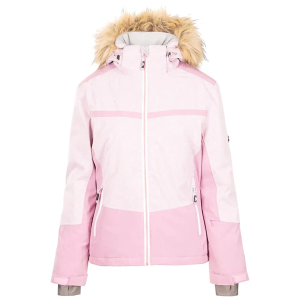 Women's Ski Jacket 2