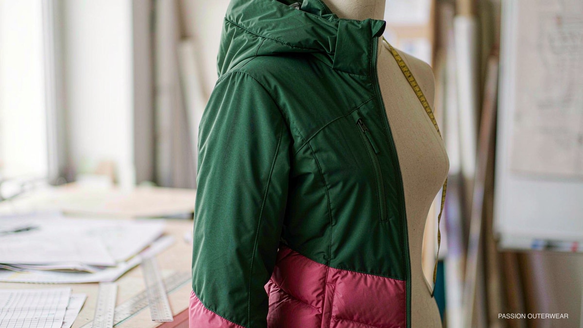 Womens_Custom_Ski_Jacket_OEM_Tailored_Fit_Design_Options_Figure