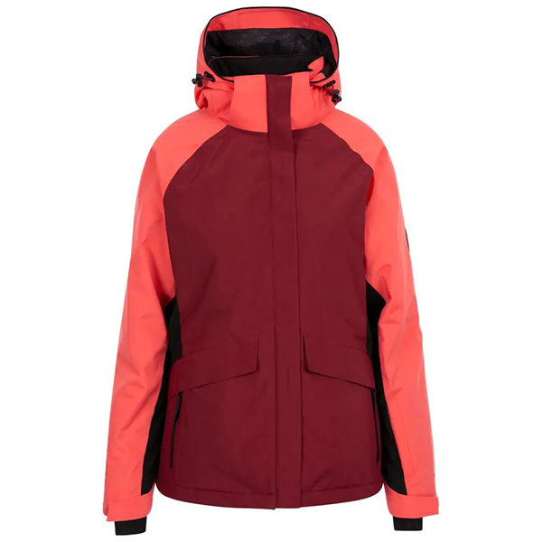 Women‘s Ski Jacket 01