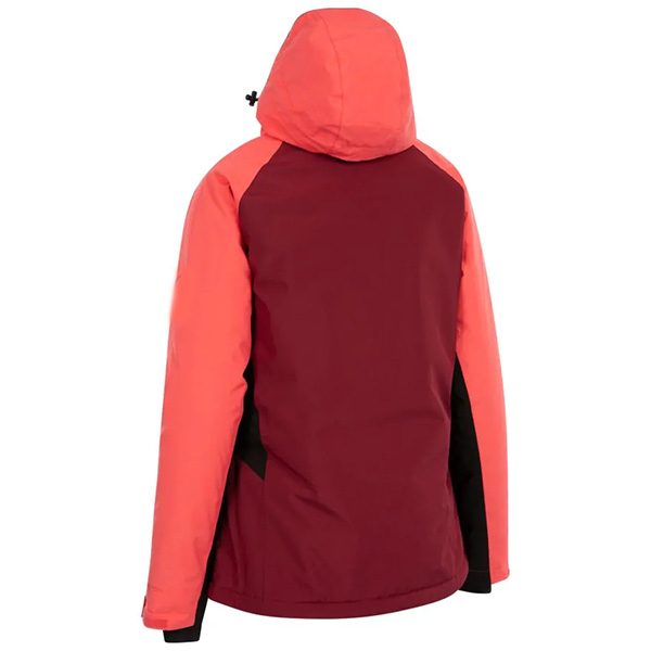 Women‘s Ski Jacket 02