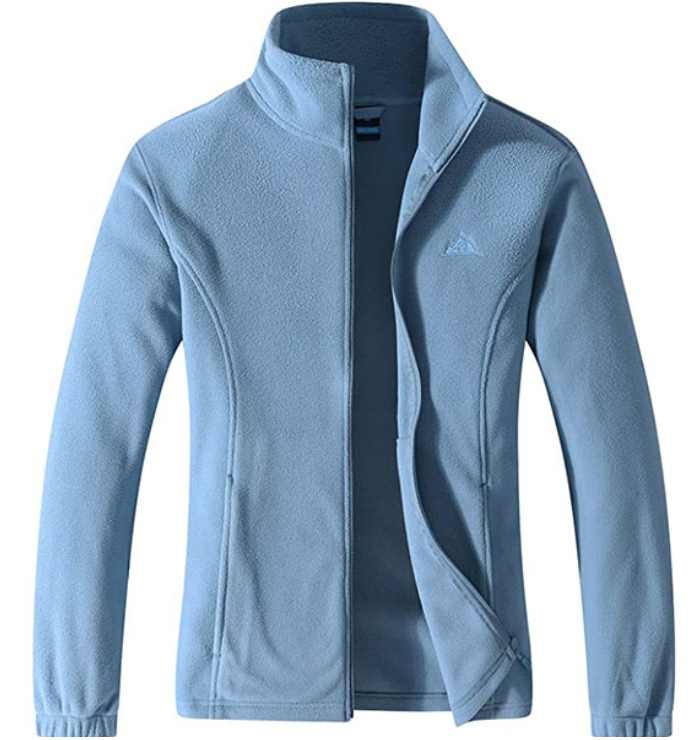 https://www.passionouterwear.com/womens-lightweight-full-zip-soft-polar-fleece-jacket-outdoor-recreation-coat-with-zipper-pockets-product/