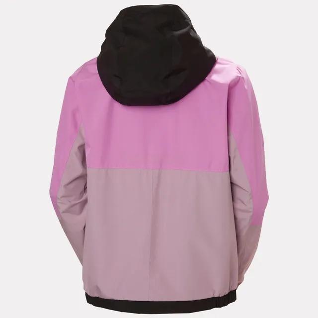 Women’s Rain Jacket (3)
