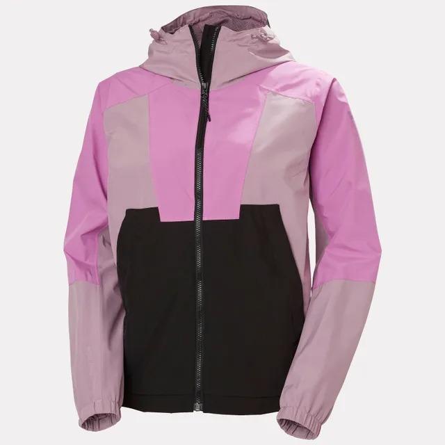 Women’s Rain Jacket
