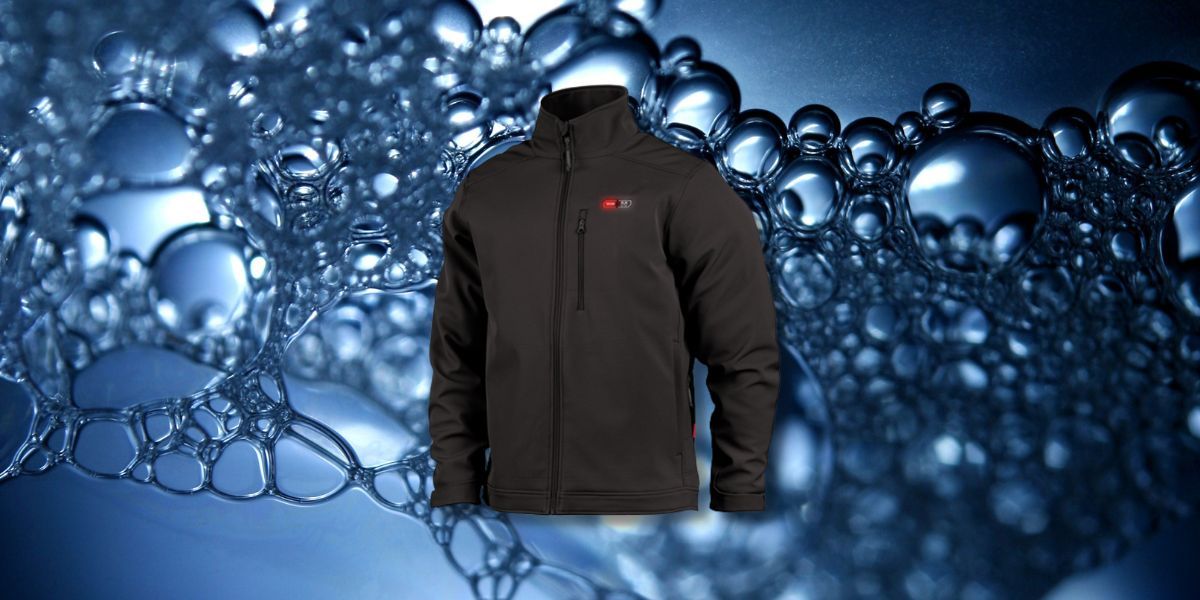 News How to Wash Your Heated Jacket A Complete Guide
