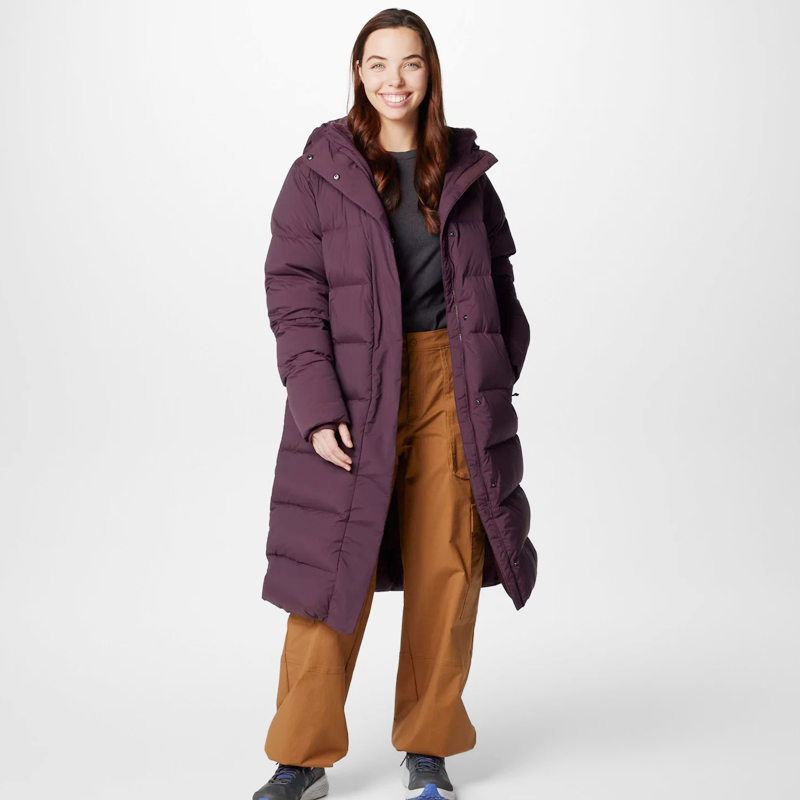 womens puffer jacket (1)